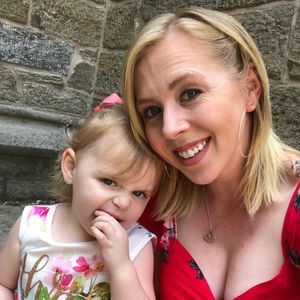 Meet your Posher, Sara